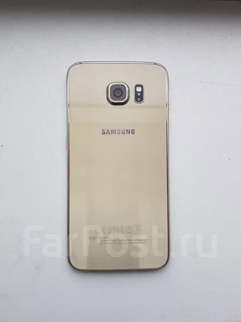 Samsung Galaxy S6. �/�, ������� ����