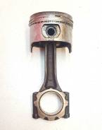 Поршень. Toyota: Corsa, Corona, Corolla II, Sprinter Trueno, Corolla, Tercel, Carina II, Carina, Celica, Sprinter, Sprinter Carib, Corolla FX, Corolla...