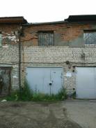Гаражи капитальные. улица Юбилейная 16, р-н Юбилейная, электричество, подвал.