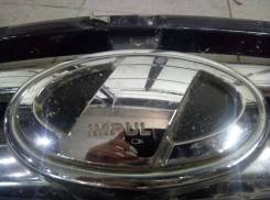 Эмблема решетки. Nissan Fuga, HY51, KNY51, KY51, Y51