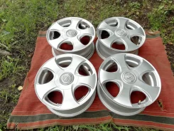 Salita. 6.0x14", 4x114.3, 5x114.3, ET25, �� 73���. ��� ����� �� ������������ ����