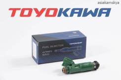 Инжектор. Toyota: Premio, Corolla Spacio, Allion, Allex, WiLL VS, Corolla Axio, Avensis, RAV4, Corolla Verso, Corolla, MR-S, Opa, Vista, Celica, Wish...