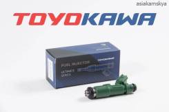 Инжектор. Toyota: Allion, Platz, ist, Allex, Crown, Vios, WiLL Vi, Corolla, Yaris Verso, Probox, Raum, Echo Verso, WiLL Cypha, Succeed, bB, Corolla Ru...