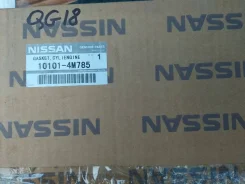 ����������� ��� QG18 101014M785 Nissan 101014M785 ����