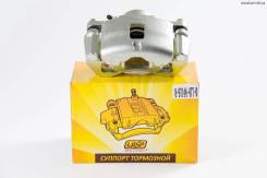 Суппорт тормозной. Isuzu: Bighorn, Wizard, Trooper, VehiCross, MU, D-MAX Opel Frontera Opel Monterey Двигатели: 4JG2, 4JX1, 6VD1, 6VE1, 4JG1, 4ZE1, 20...