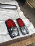 Стоп-сигнал. Toyota Land Cruiser Prado, BJ70, HZJ70, PZJ70