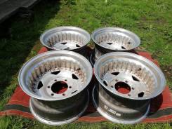 Centerline Wheels. 9.0x15", 6x139.70, ET-40. Под заказ