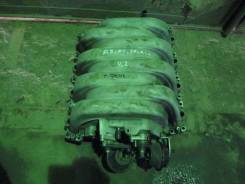 Коллектор впускной. Audi A8, 4E2, 4E8 Audi S6, 4B2, 4B4, 4B5, 4B6 Audi S8, 4E2, 4E8 Audi A6, 4B2, 4B4, 4B5, 4B6 Двигатели: ASB, ASE, ASN, BBJ, BFL, BF...