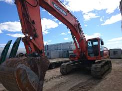 Doosan. Продается экскаватор DX340LCA, 1,20 куб. м.
