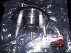 Ступица. Chevrolet Cruze Двигатели: L2W, LDD, LDE, LFH, LHD, LKR, LLW, LNP, LUD, LUJ, LUW, LVM, LXT, LXV