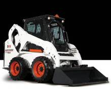 Earthforce S18. Новый! Мини-погрузчик в наличии, 894 кг., Дизельный