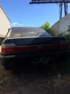Honda Vigor. CB51070338 ����