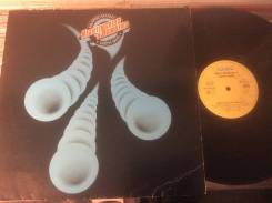 Манфред Манн / Manfred Mann's Earth Band - Nightingales and Bombers DE