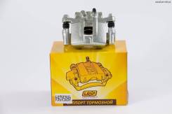 Суппорт тормозной. Mitsubishi: Lancer Evolution, RVR, Lancer, ASX, Outlander, Galant Fortis Двигатели: 4B10, 4B11, 4J10, 4B12, 4A92, 4N13, 4N14, 6B31...