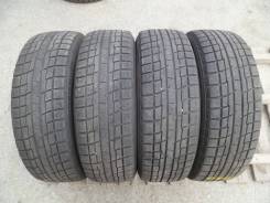 Yokohama Ice Guard IG30. Всесезонные, 2015 год, 5 %, 4 шт