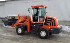 SZM 920. Фронтальный погрузчик , 1 800 кг., Дизельный, 1,00 куб. м.
