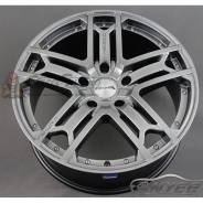 Kahn RS 600. 8.5x19", 5x120.00, ET35, ЦО 72,6 мм. Под заказ