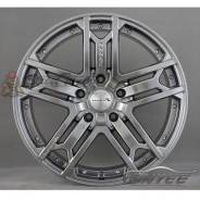 Kahn RS 600. 8.5x19", 5x114.30, ET40, ЦО 73,1 мм. Под заказ