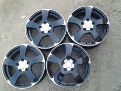 Скад. 6.0x16", 5x112.00, ET45, ЦО 57,1 мм.