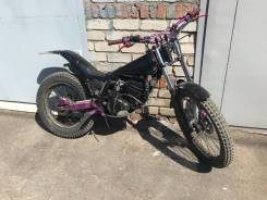 Honda TLM. 250 куб. см., исправен, птс, без пробега