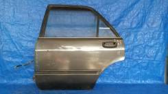 Дверь боковая. Toyota Carina, AT170, AT170G, AT171, AT175, CT170, CT170G, ST170, ST170G Двигатели: 2C, 4AFE, 4AFHE, 4AGE, 4SFE, 4SFI, 5AF, 5AFE