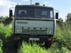 КамАЗ 53212. Продается грузовик КамАЗ сельхозник, 10 000 куб. см., 10 000 кг.