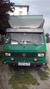 Volkswagen LT. Продаеться грузовик LT-45, 2 400 куб. см., 3 000 кг.
