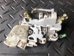 Замок двери. Nissan Primera, FHP11, HNP11, HP11, P11, P11E, QP11, WHNP11, WHP11, WP11, WP11E, WQP11