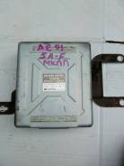 Блок управления двс. Toyota Corolla, AE91, AE91G Двигатели: 5AF, 5AFE, 5AFHE