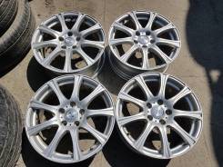 Скад Джокер. 7.0x17", 5x114.30, ET40, ЦО 73,0 мм.