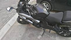 Kawasaki ER-6F. 650 куб. см., исправен, птс, с пробегом