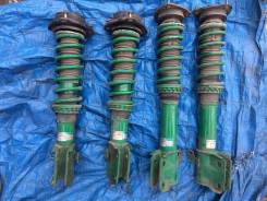 Койловер. Subaru: Forester, Legacy, Impreza, Impreza WRX STI, Tribeca, Legacy B4