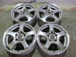 Topy Zina. 6.5x15", 5x114.30, ET45, ЦО 72,0 мм.