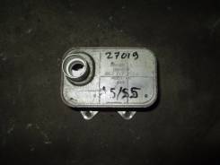 Радиатор масляный. Volkswagen: Passat, Jetta, Scirocco, Sharan, Tiguan, Amarok, Passat CC, Beetle, Eos, Transporter, Golf Audi: Q5, S6, S8, TT, S3, A4...