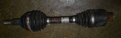 Привод в сборе передний правый Chevrolet, Daewoo, Opel Captiva , Winstorm, Antara