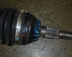 Привод в сборе передний правый Chevrolet, Daewoo, Opel Captiva , Winstorm, Antara