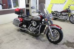 Kawasaki VN Vulcan 1500 Classic Tourer. 1 500 куб. см., исправен, птс, без пробега