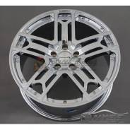 Kahn RS 600. 8.5x19", 5x114.30, ET40, ЦО 73,1 мм. Под заказ
