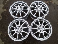 LSZ. 6.5x16", 5x114.30, ET53, ЦО 73,1 мм.