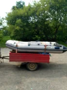 CBB Aleut. 2015 ���, ����� 3,20��., ��������� ���������, 15,00��.�., ������ ����