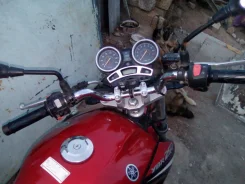 Yamaha YBR 250. 250����. ��., ��������, ���, � �������� ����