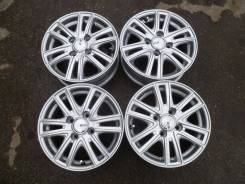 Topy Sibilla ST-V. 5.0x13", 4x100.00, ET35, ЦО 66,1 мм.