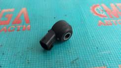 Датчик детонации. Nissan: X-Trail, Maxima, Presage, Elgrand, Altima, March Box, Bluebird Sylphy, Cedric, Cube, Skyline, Patrol, President, Bassara, Ci...