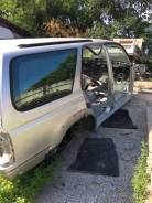 Кузов в сборе. Toyota Hilux Surf, KDN185, KDN185W, KZN185, KZN185G, KZN185W, RZN180, RZN180W, RZN185, RZN185W, VZN180, VZN180W, VZN185, VZN185W Двигат...