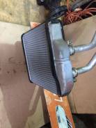 Радиатор отопителя. Toyota: Carina, Corona, Caldina, Avensis, Carina E Двигатели: 2C, 2CT, 3CTE, 3SFE, 4AFE, 4AGE, 4SFE, 5AFE, 7AFE, 3SFSE, 3CE, 3SGE...