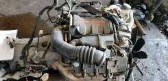 Двигатель в сборе. Mercedes-Benz: S-Class, CLK-Class, G-Class, M-Class, V-Class, SLK-Class, E-Class, SL-Class, C-Class Двигатели: M112E32, M112E37, M1...