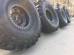Комплект 38,5/15R15LT бэдлок Bogger Super Swamper. x15" 6x139.70