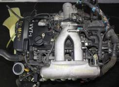 Двигатель в сборе. Toyota: Cresta, Mark II, Crown, Progres, Mark II Wagon Blit, Chaser Двигатели: 1JZGE, 1JZGTE, 1GFE, 1GGE, 1GGZE, 4SFI, 7MGE, 1GGTE...