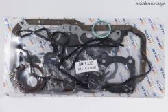 Ремкомплект двигателя. Toyota: Lite Ace, Corona, Crown, Ipsum, RAV4, Avensis, Camry, Lite Ace Noah, Town Ace, Carina E, Carina ED, Corona Exiv, Town A...