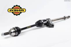 Привод, полуось. Mazda Training Car, BK5P Mazda Mazda3, BK Mazda Axela, BK3P, BK5P, BKEP Двигатели: L3VDT, L3VE, LFDE, LFVE, ZYVE